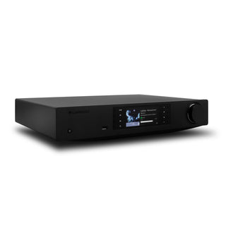 Cambridge Audio: CXN100 Network Streamer - Limited Edition Black - PRE-ORDER