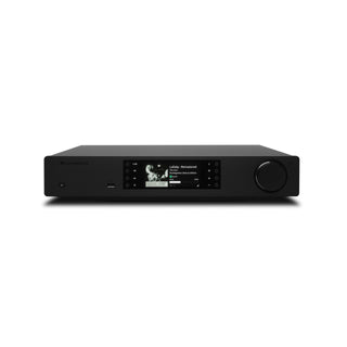 Cambridge Audio: CXN100 Network Streamer - Limited Edition Black - PRE-ORDER