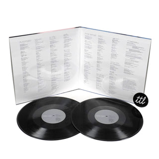 Utada Hikaru: First Love (180g, Japan Import) Vinyl 2LP