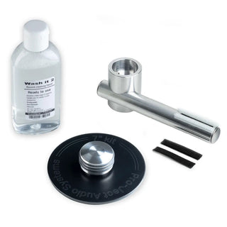 Pro-Ject: VC-E / VCE-5 Arm Kit MKII for 7" Records