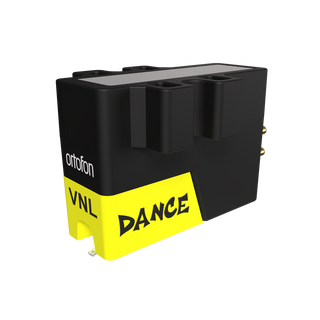 Ortofon: VNL Dance DJ Cartridge