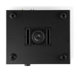 Victrola: Soundstage Turntable Soundbase w/ Bluetooth
