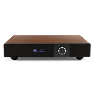 Victrola: Soundstage Turntable Soundbase w/Bluetooth