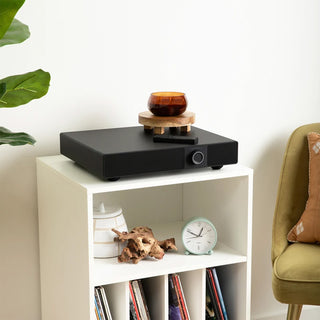 Victrola: Soundstage Turntable Soundbase w/ Bluetooth