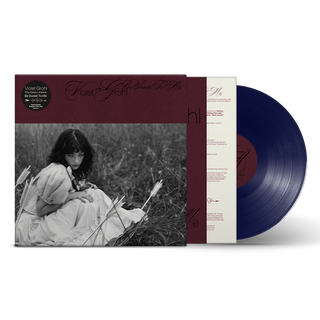 Violet Grohl: Be Sweet To Me (Colored Vinyl) Vinyl LP
