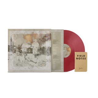 Mon Rovia: Bloodline (Colored Vinyl) Vinyl LP - PRE-ORDER