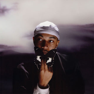 Wesley Joseph: Forever Ends Someday (Colored Vinyl) Vinyl LP