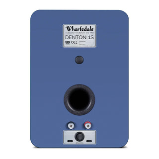 Wharfedale: Wharfedale: Denton 1S Passive Speakers (Pair)
