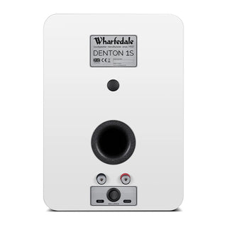 Wharfedale: Wharfedale: Denton 1S Passive Speakers (Pair)