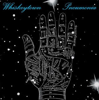 Whiskeytown: Pneumonia (Colored Vinyl) Vinyl 2LP - PRE-ORDER