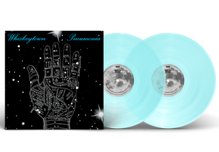 Whiskeytown: Pneumonia (Colored Vinyl) Vinyl 2LP
