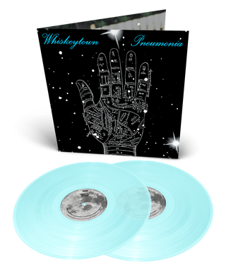 Whiskeytown: Pneumonia (Colored Vinyl) Vinyl 2LP - PRE-ORDER