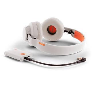 AIAIAI: TMA-2 DJ Wireless Headphones - White