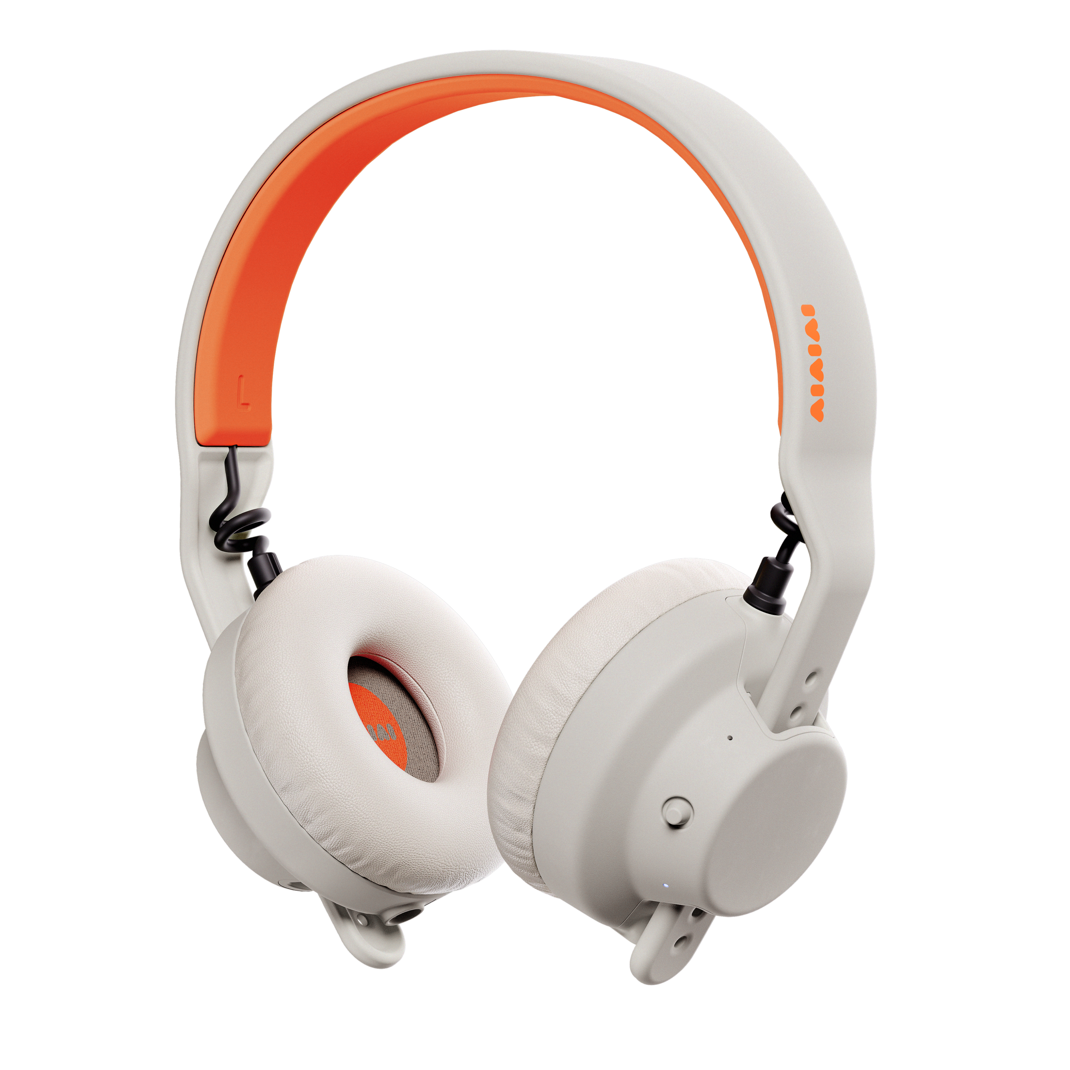 AIAIAI: TMA-2 DJ Wireless Headphones - White - PRE-ORDER AIAIAI: TMA-2 DJ Wireless Headphones - White - PRE-ORDER
