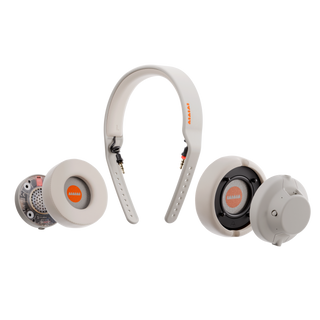 AIAIAI: TMA-2 Studio Wireless Modular Headphones - White