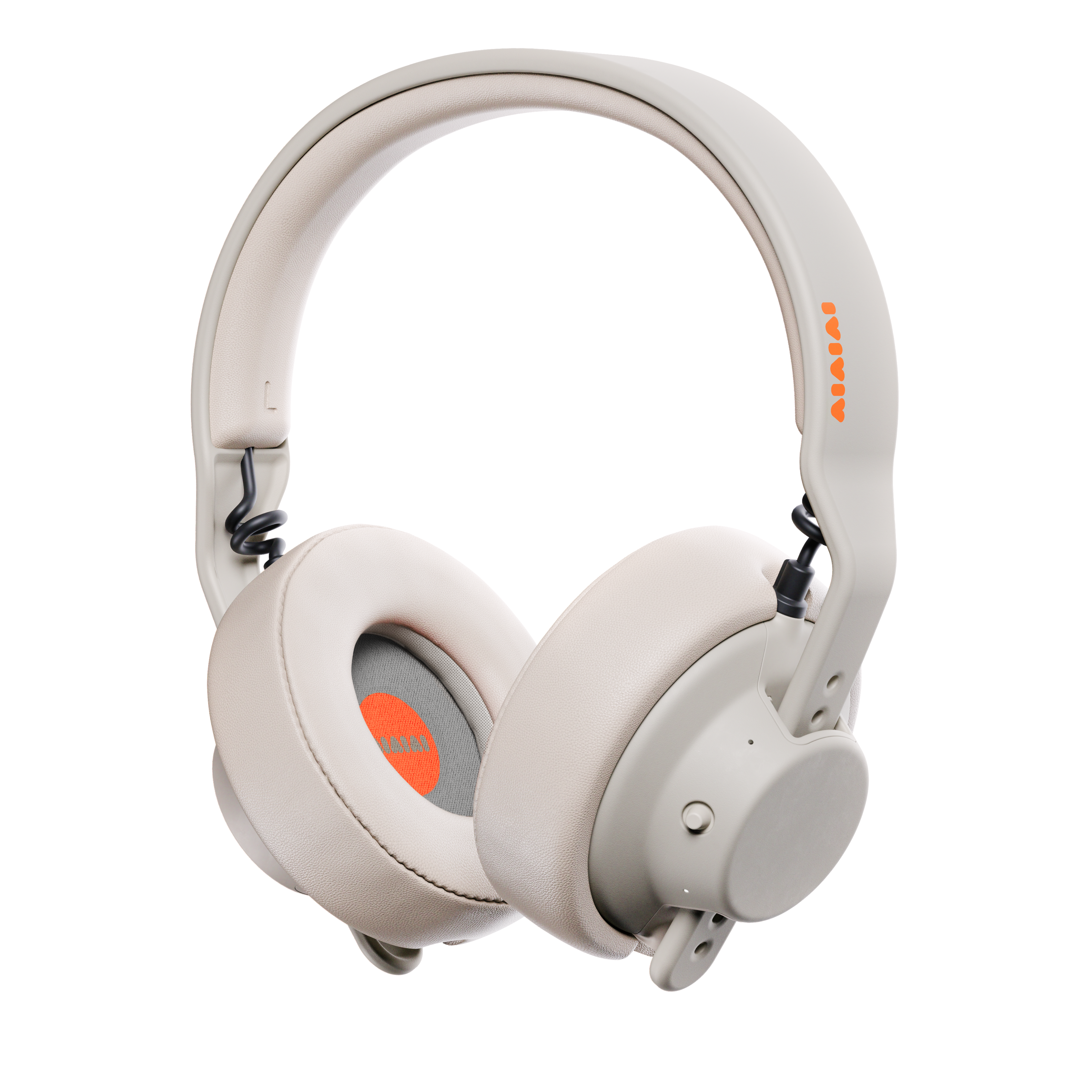 AIAIAI: TMA-2 Studio Wireless Modular Headphones - White - PRE AIAIAI: TMA-2 Studio Wireless Modular Headphones - White - PRE