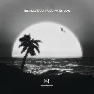 The Neighbourhood: Wiped Out! - Deluxe Edition (180g) Vinyl 2LP - PRE-ORDER
