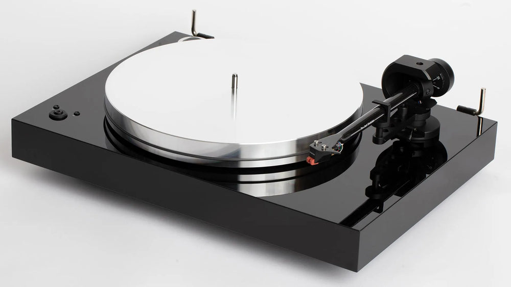 Pro-Ject: X8 Evolution Turntable w/ Sumiko Moonstone Cartridge