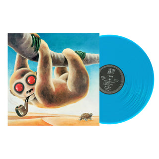 Yonin Bayashi: Isshoku Sokuhatsu (Japan Import, Colored Vinyl) Vinyl LP - PRE-ORDER