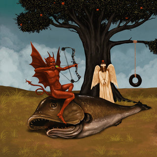 Magdalena Bay: Unoriginal / Black-Eyed Susan Climb (Colored Vinyl) Vinyl 7"