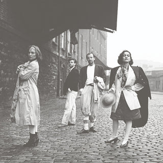 Operating Theatre: Spring Is Coming With A Strawberry In The Mouth (Import) Vinyl 2LP+7"
