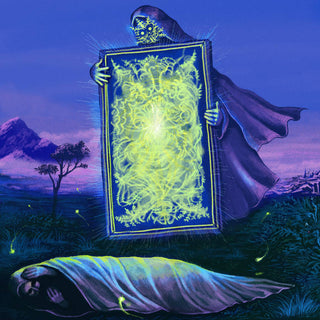 Magdalena Bay: Human Happens / Paint Me A Picture (Colored Vinyl) Vinyl 7"