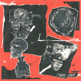 Abase: Laroye (Import) Vinyl 2LP - cover art