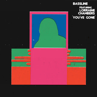 Bassline & Lorraine Chambers: You've Gone (Import) Vinyl 12"