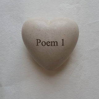 Ana Roxanne: Poem 1 Vinyl LP