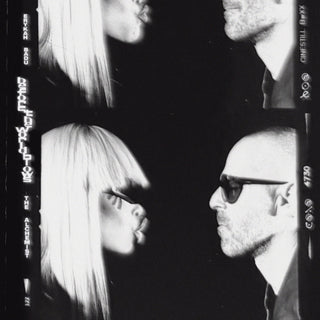 Erykah Badu & The Alchemist: Before The World Blows - The Abi And Alan Experiment