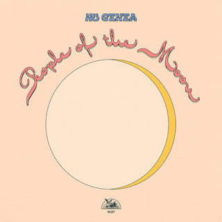 Nu Genea: People Of The Moon (Import) Vinyl LP
