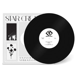 Arsene: Jack Sh*t EP Vinyl 12"