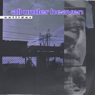 All Under Heaven: Collider (Colored Vinyl) Vinyl LP