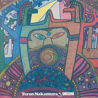 Teruo Nakamura Group: Unicorn (Japan Import, 180g) Vinyl LP