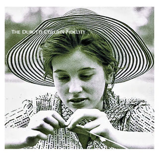 The Durutti Column: Fidelity (Import, Colored Vinyl) Vinyl 2LP