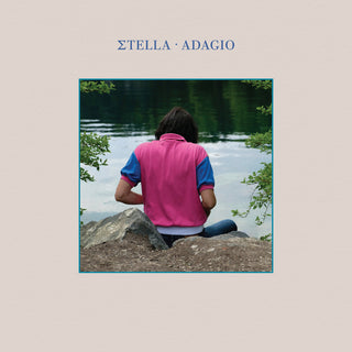Stella: Adagio (Loser Edition Colored Vinyl) Vinyl LP