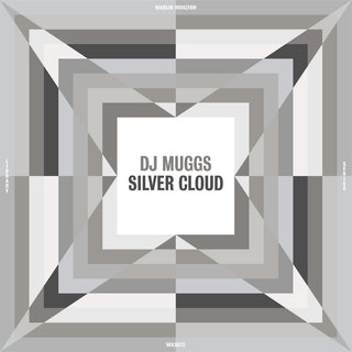 DJ Muggs: Silver Cloud (Madlib Invazion Music Library Series) Vinyl LP