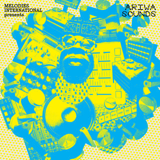 Mad Professor: Melodies International Presents Ariwa Sounds Vinyl 2LP - PRE-ORDER