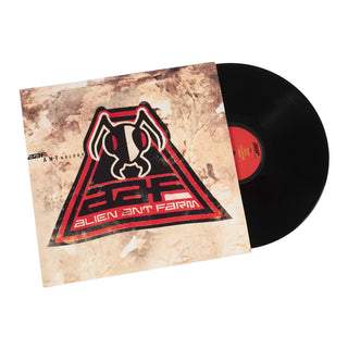Alien Ant Farm: Anthology Vinyl 2LP