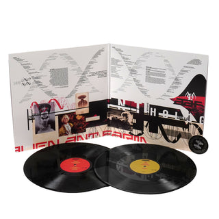 Alien Ant Farm: Anthology Vinyl 2LP