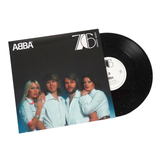 ABBA: Dancing Queen (Sparkle Vinyl) Vinyl 10"