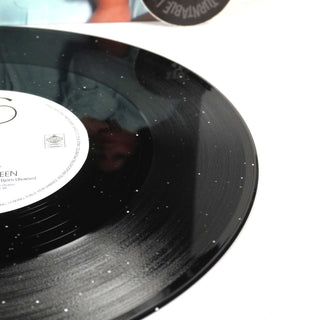 ABBA: Dancing Queen (Sparkle Vinyl) Vinyl 10"
