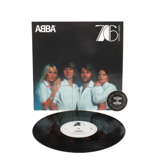 ABBA: Dancing Queen (Sparkle Vinyl) Vinyl 10"