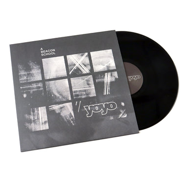 A Beacon School: Yoyo Vinyl LP