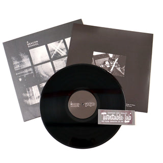 A Beacon School: Yoyo Vinyl LP