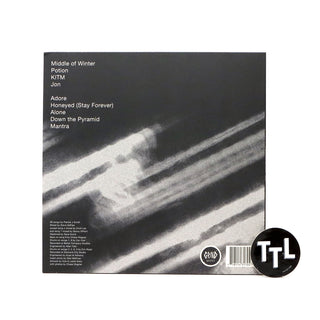 A Beacon School: Yoyo Vinyl LP