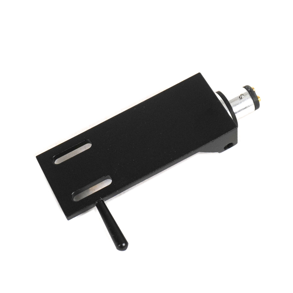 Pro-Ject: Headshell Signature - Black – TurntableLab.com