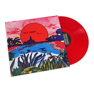 Arawak: Accadde A… Vinyl LP