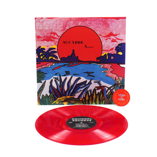 Arawak: Accadde A… Vinyl LP