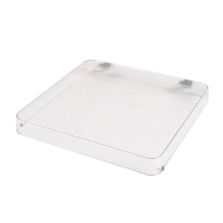 Audio-Technica: Replacement Dust Cover + Hinges for AT-LP60 (705-30-1566)